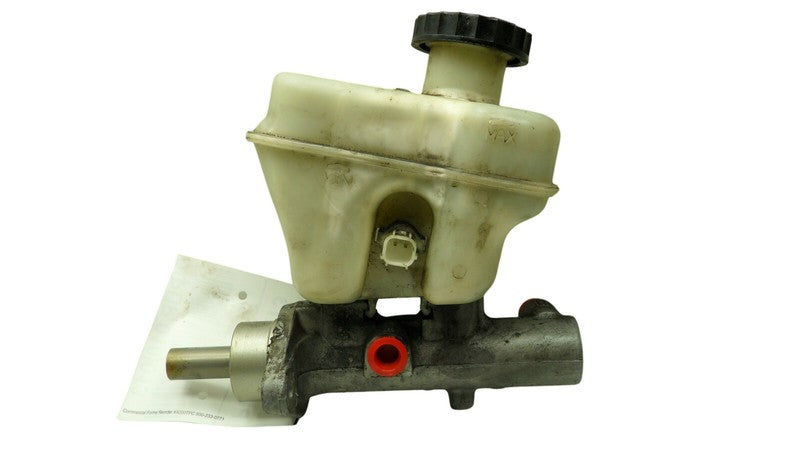 6L8Z2140A 2008-2012 Ford Escape Brake Master Cylinder W/ Reservoir Used OEM 2661260038