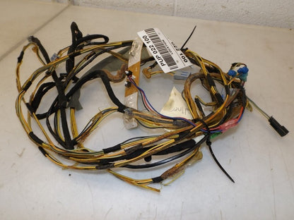 2004-2008 Chrysler Pacifica Headliner Wiring Harness Used OEM