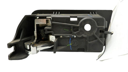 8L8478266B34 2008-2012 Ford Escape Passenger Rear RR Door Handle Used OEM 8L8478266B34