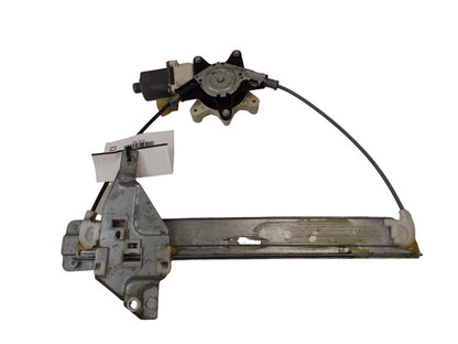 0130822260 2009-2011 Chevrolet Impala Driver RL Window Regulator Used 0130822260 OEM