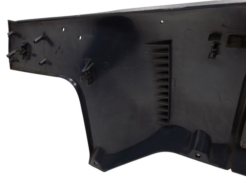 15022016 1995-1999 Chevrolet K1500 Instrument Panel Knee Bolster Used OEM 15022016 