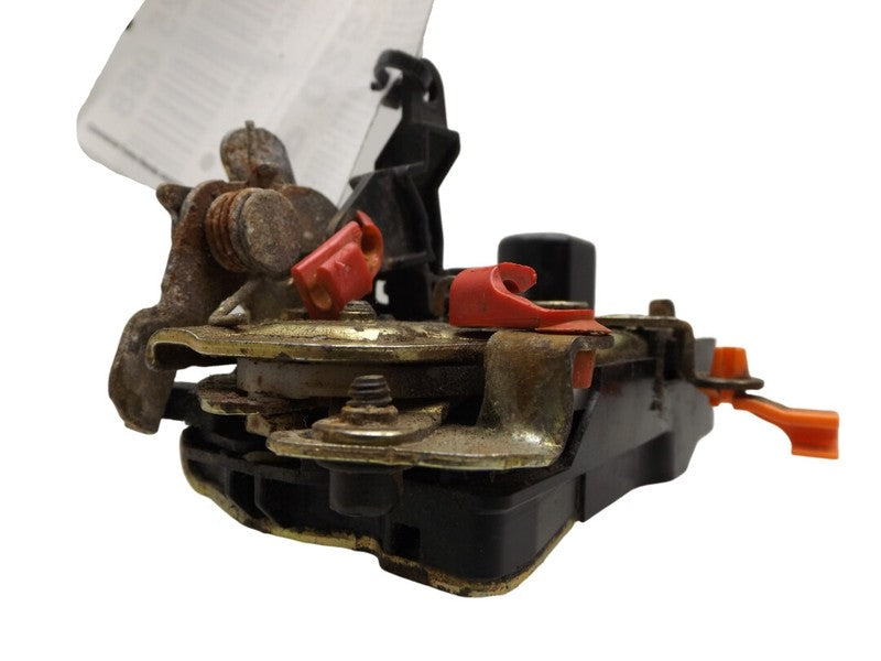 55136347AB 1999-2004 Jeep Grand Cherokee Driver FL Door Lock Actuator Used OEM 55136347AB 