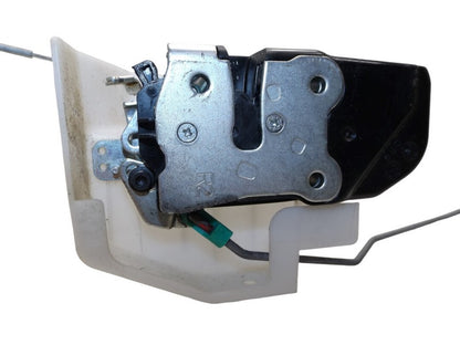 4894266AG 2004-2008 Chrysler Pacifica Passenger FR Door Lock Actuator Used OEM 4894266AG 