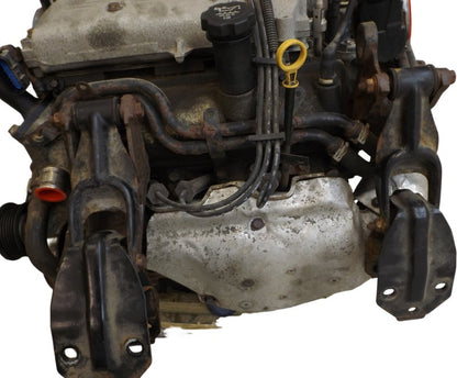 19181411 2008-2011 Chevrolet Impala 3.5L Engine Assembly VIN K 8th Digit Used OEM