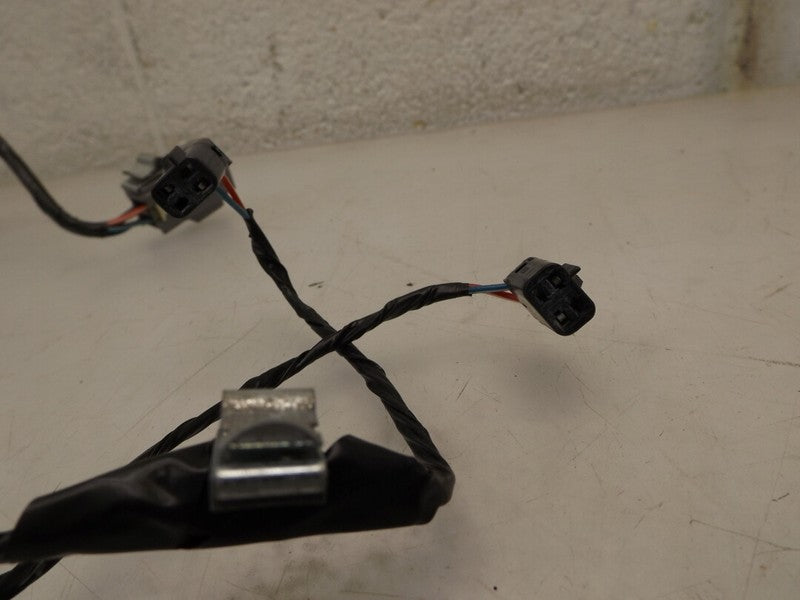 19123445 2004-2009 Cadillac SRX Passenger FR Power Seat Wiring Harness Used OEM 25746641