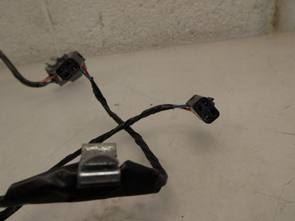 19123445 2004-2009 Cadillac SRX Passenger FR Power Seat Wiring Harness Used OEM 25746641