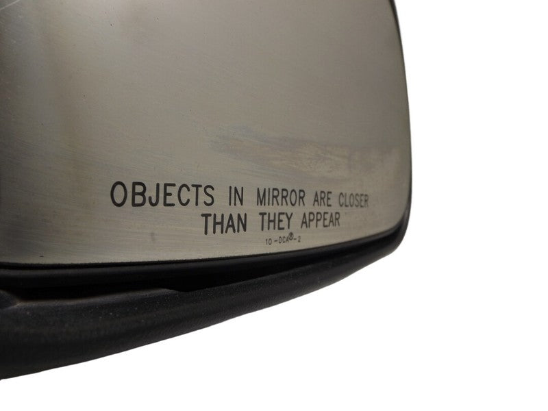 5017087AA 1999-2004 Jeep Grand Cherokee Passenger FR Door Mirror Used OEM 710602LEC