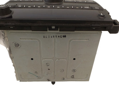 25957375 2006-2011 Chevrolet Impala Radio Unit Used OEM 25887147