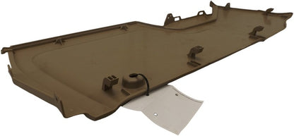 2L1X-78044072RH 2003-2006 Ford Expedition Driver LH Center Console Side Panel Used OEM