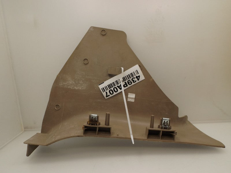 YL3Z1502345AAA 1997-2003 Ford Expedition Left (Driver) Kick Panel Trim 1502349