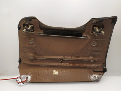 YF1Z5404459AAB YF1Z5404459AAB 2004-2007 Ford Taurus Instrument Panel Knee Bolster