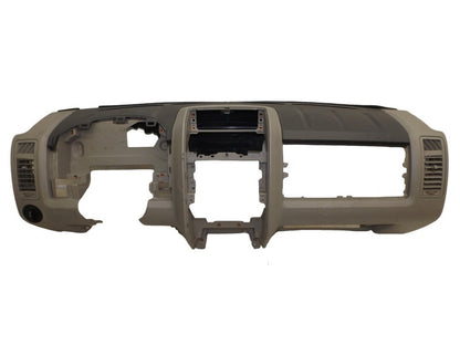 8L8Z7804320AB 2008-2012 Ford Escape Dashboard Panel Assembly Used OEM 9L5478043096AAW