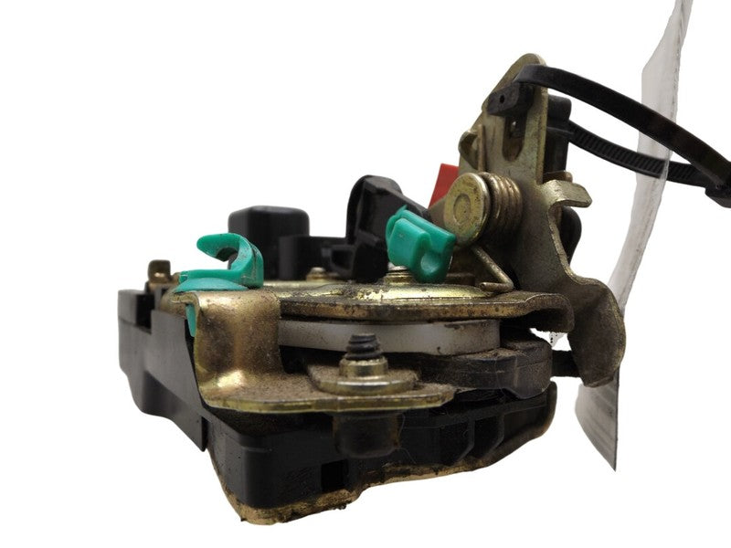 68268219AA 1999-2004 Jeep Grand Cherokee Passenger Rear RR Door Lock Actuator Used OEM