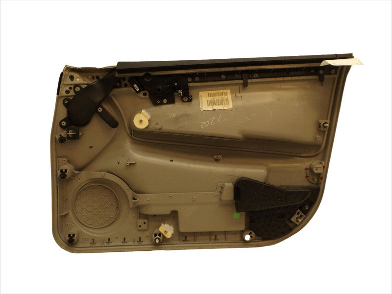 15929427 2006-2011Chevrolet Impala Driver FL Door Interior Trim Panel Used OEM 19121268