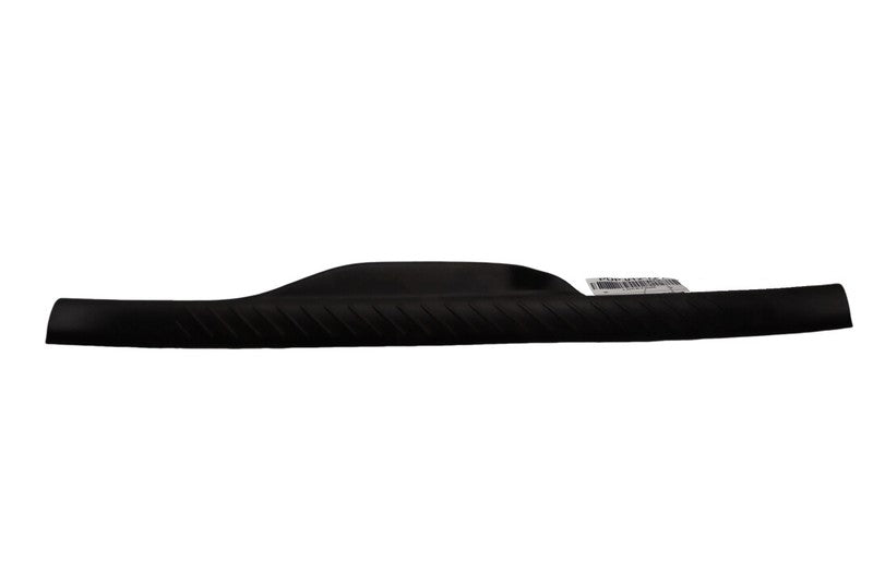 8L8Z-7813208-AC 2008-2012 Ford Escape Passenger FR Door Sill Trim Used OEM 5L847813200ACW