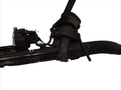 39032955 2011-2016 Chevrolet Cruze Rack and Pinion Assembly Used 39032955 OEM Option FX3