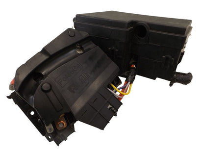 AV6T14A067AC 2012-2014 Ford Focus Fuse Relay Box Used AV6T14A067AC OEM