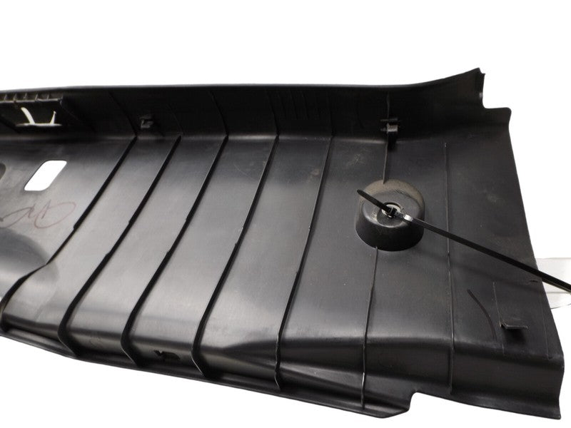 84920JA00A 2007-2012 Nissan Altima Rear Body Trim Panel Used OEM 84920JA00A