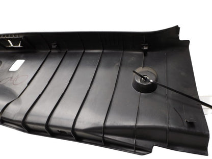 84920JA00A 2007-2012 Nissan Altima Rear Body Trim Panel Used OEM 84920JA00A