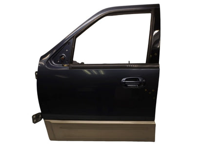 5L1Z7820124AA 2003-2006 Ford Expedition Driver FL Exterior Door Assembly Used OEM 5L1Z7820124A