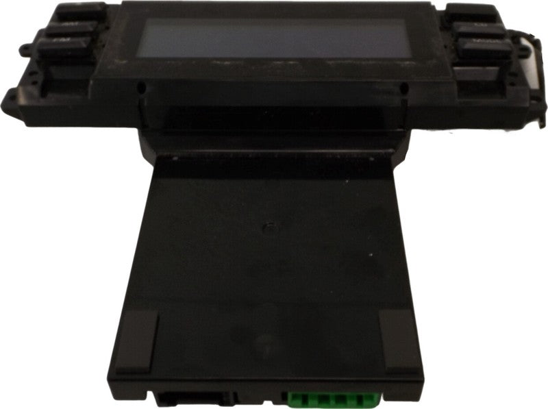 31328828 2010-2016 Volvo XC70 Radio Module Interface Used OEM 1940807