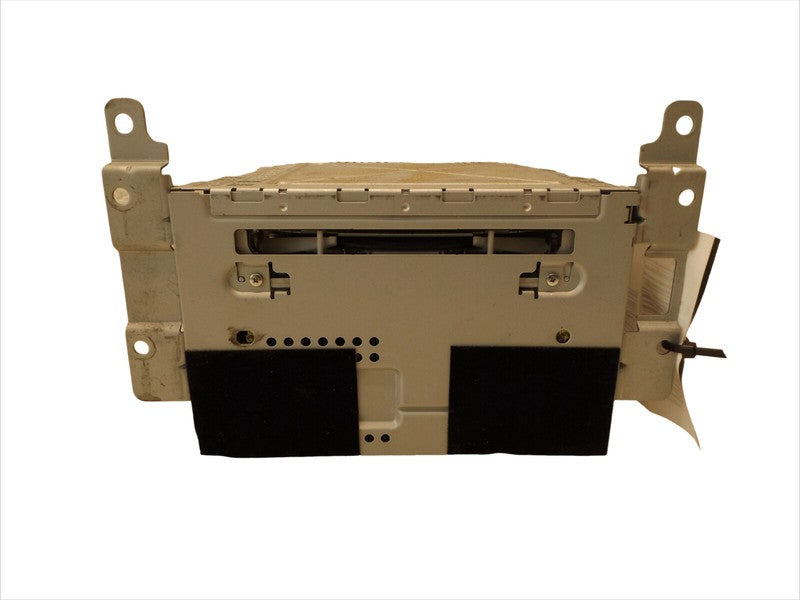 9L8T19C157BF 2008-2012 Genuine Ford Escape Radio Control Unit Used 8L8Z18806D
