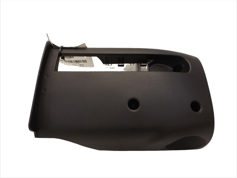 AE533K512AAW 2010-2012 Lincoln MKZ Lower Steering Column Cover Shroud AE5Z3530AA OEM