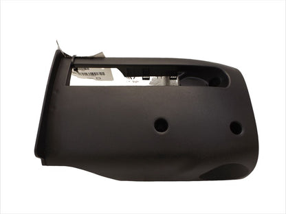 AE533K512AAW 2010-2012 Lincoln MKZ Lower Steering Column Cover Shroud AE5Z3530AA OEM