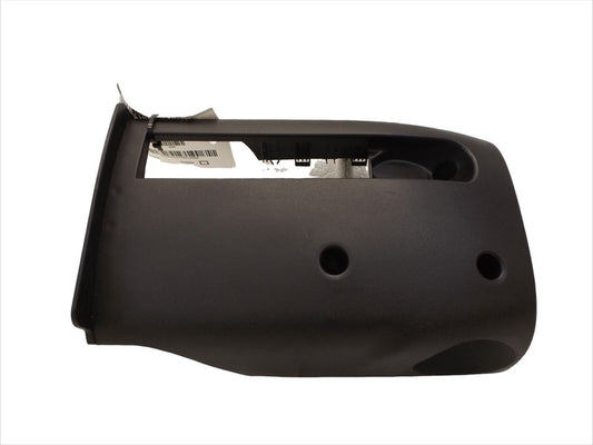 AE533K512AAW 2010-2012 Lincoln MKZ Lower Steering Column Cover Shroud AE5Z3530AA OEM