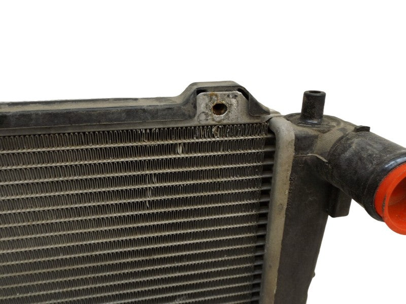 253101D120 2007-2012 Kia Rondo 2.7L Radiator Used OEM 253101D120