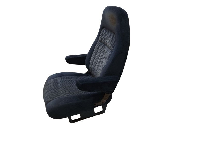 202-0000 1988-1994 GMC K1500 Suburban Front Right Seat Assembly Blue (WEAR SEE PHOTOS)