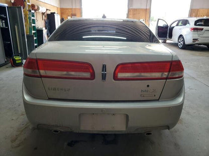 AH6Z54239A00AA 2010-2012 Lincoln MKZ Passenger FR Door Trim Molding Used AH6Z54239A00AA OEM