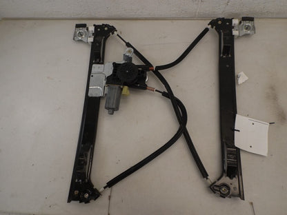 19331461 1998-2005 Oldsmobile Bravada Passenger FR Window Regulator Used OEM 19331461