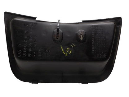 55196664AB 1999-2004 Jeep Grand Cherokee Center Console Storage Compartment Used OEM 