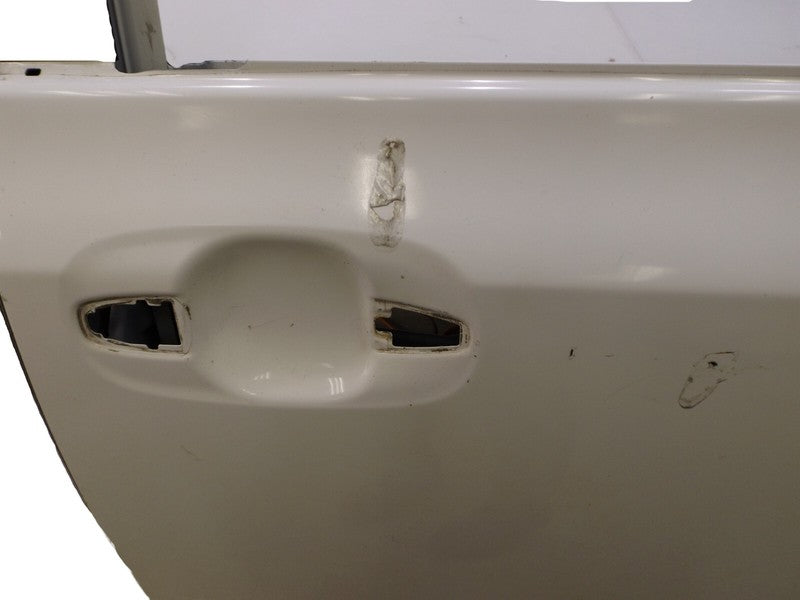 6700408141 2011-2020 Toyota Sienna Driver Rear LR Door Shell Used OEM 6700408141