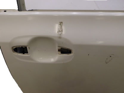 6700408141 2011-2020 Toyota Sienna Driver Rear LR Door Shell Used OEM 6700408141