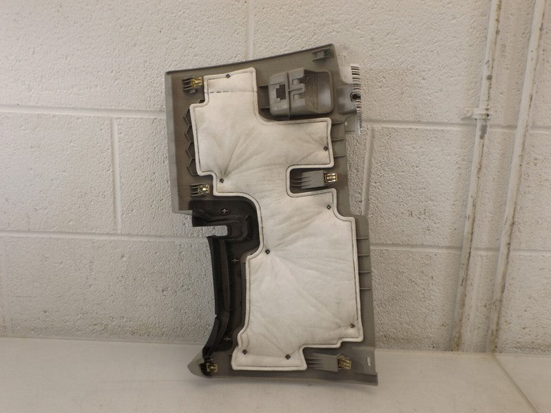 23229688 2010-2017 Chevrolet Equinox Instrument Panel Knee Bolster Used OEM 20910862001