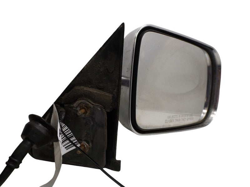 55076744AH 1994-1997 Dodge Ram 1500 Passenger FR Door Mirror Used OEM 55076744AH 