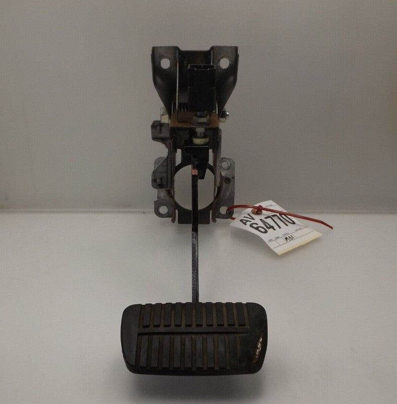 2007 Subaru Impreza Wgn 2.5L AWD Brake Pedal Assembly