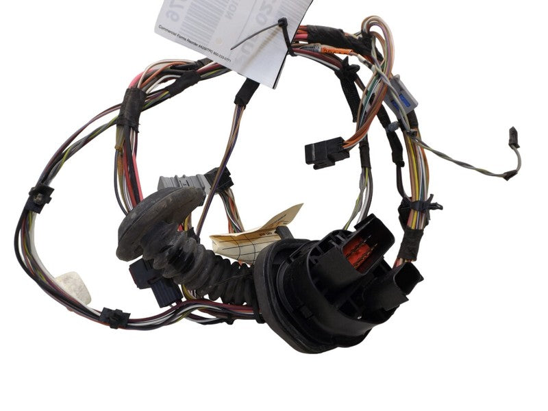 P04868906AB 2004-2008 Chrysler Pacifica Driver FL Door Wiring Harness Used OEM P04868906AB