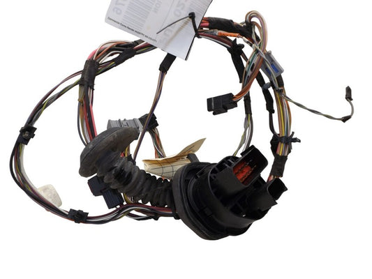 P04868906AB 2004-2008 Chrysler Pacifica Driver FL Door Wiring Harness Used OEM P04868906AB