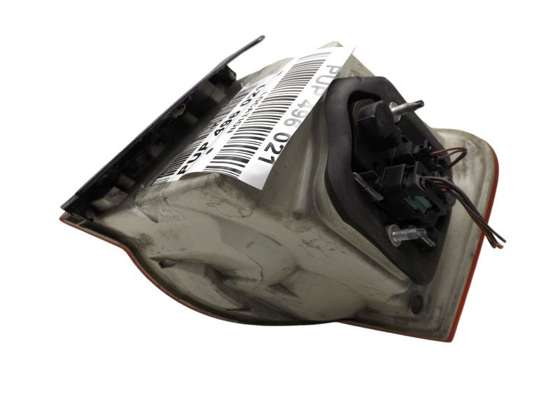 1K5945096J 2005-2010 Volkswagen Jetta TDI Driver LH Tail Light Used OEM 1K5945096J