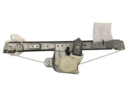 2004-2008 Chrysler Pacifica Driver Rear RL Window Regulator Used OEM