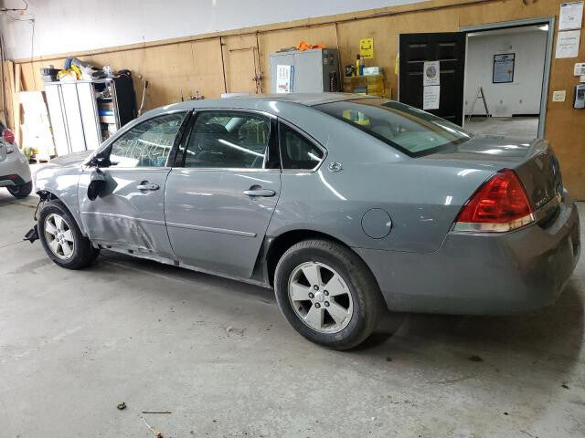15874396 2006-2011 Chevrolet Impala Driver RL Door Interior Trim Panel Used 15874390