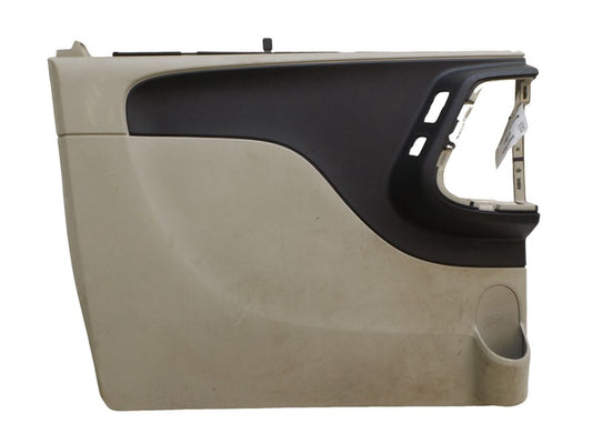 1PG67BD1AB 2015-2018 Dodge Grand Caravan Rear Left Sliding Door Trim Panel Used 1PG67BD1AB