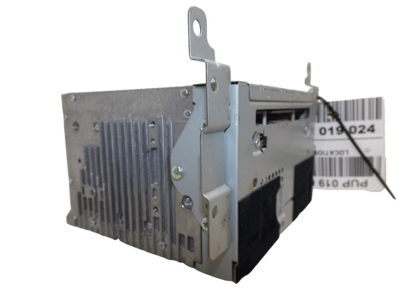 8L8Z18806D 2008-2012 Ford Escape Radio Unit Used OEM 9L8T19C107BD