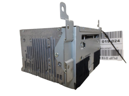 8L8Z18806D 2008-2012 Ford Escape Radio Unit Used OEM 9L8T19C107BD