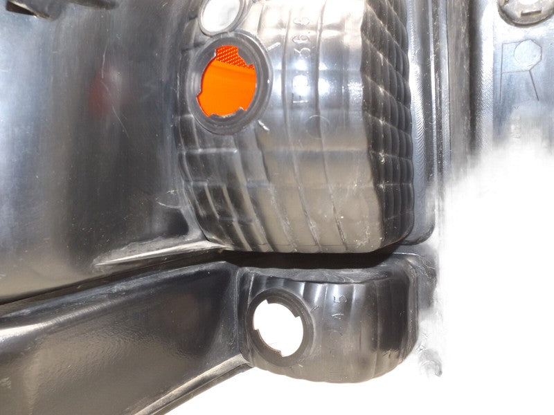 2L1Z13404AB 2003-2006 Ford Expedition Passenger Rear RR Tail Light Used OEM 2L1X13B504A