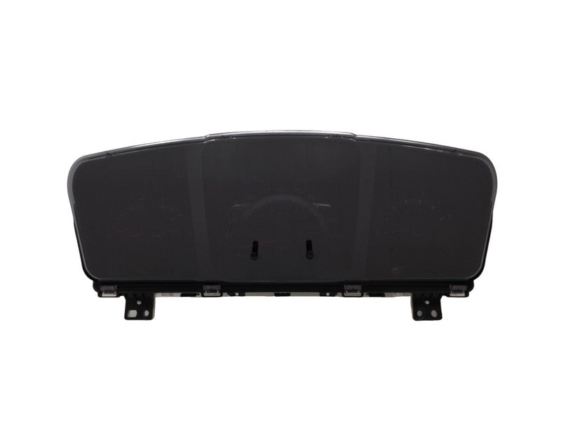 P68057651AC 2009-2010 Dodge Journey Gauge Instrument Cluster Used OEM P68057651AC