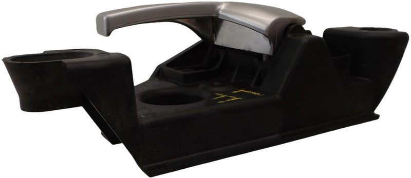 5F9Z7422600AA 2005-2007 Ford Freestyle Driver FL Interior Door Handle Used OEM 5F9Z7422601AA